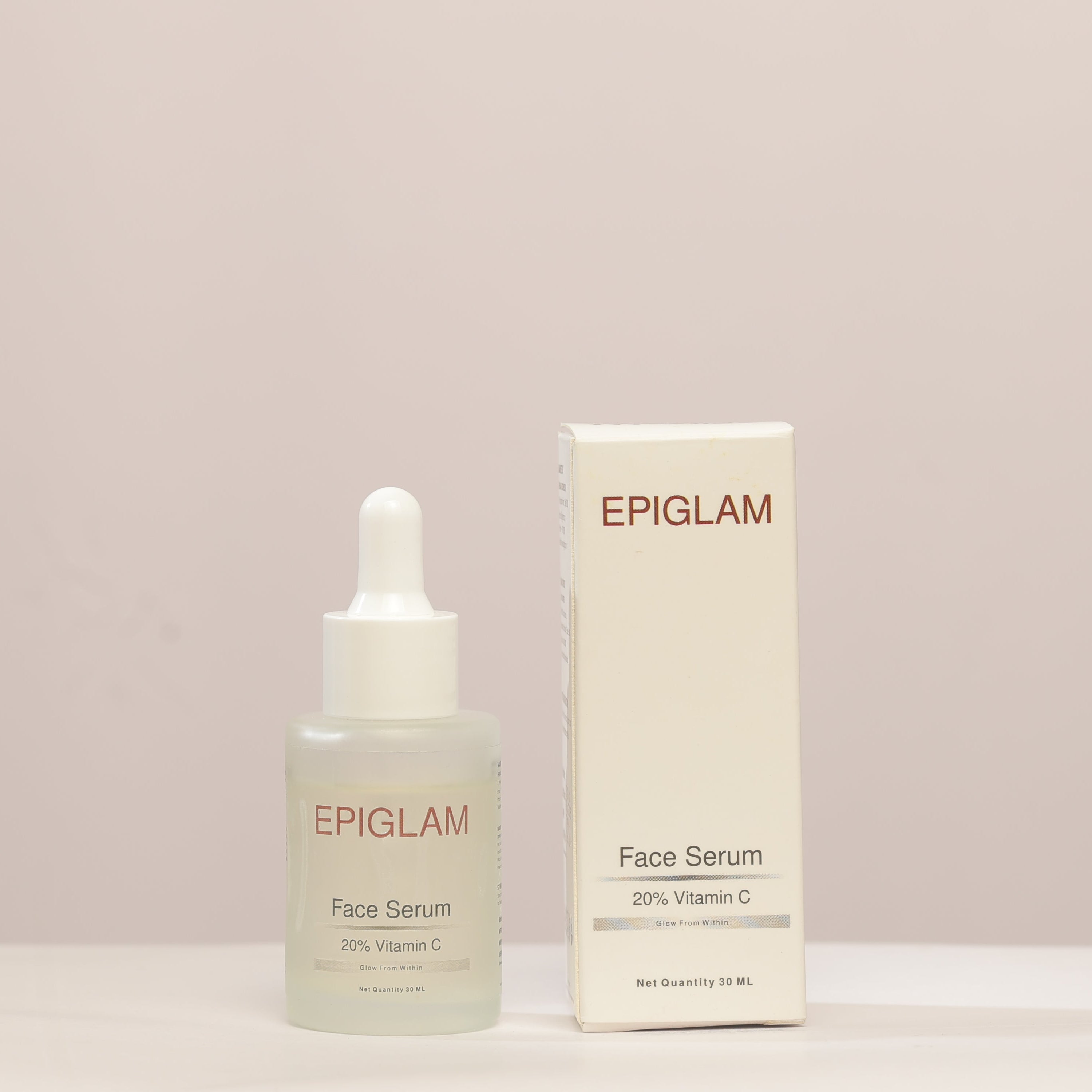 20% Vitamin C Face Serum – 30ml