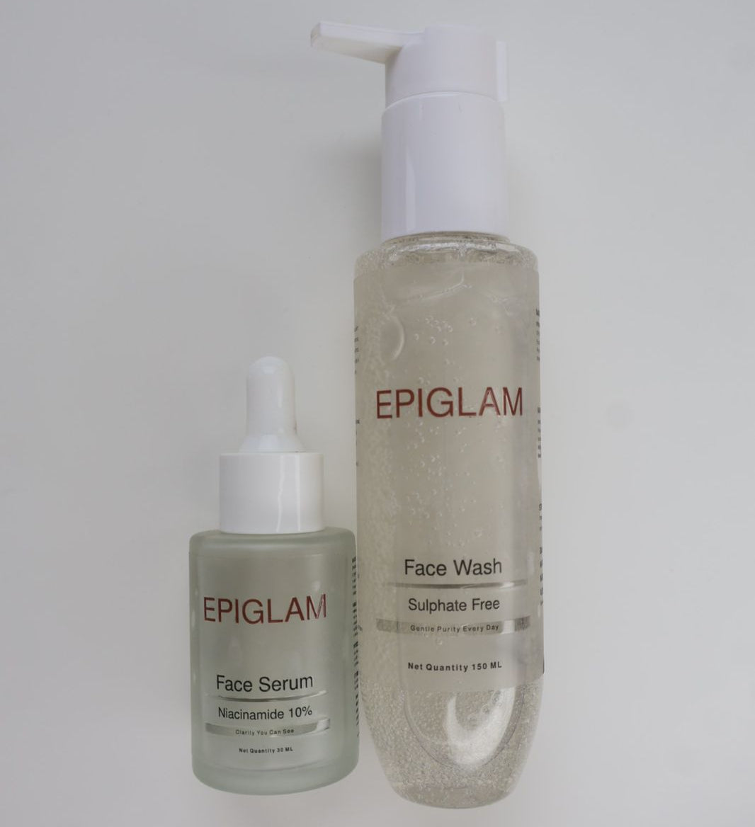 PM Skincare Kit