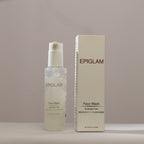 Sulfate-Free Daily Face Wash