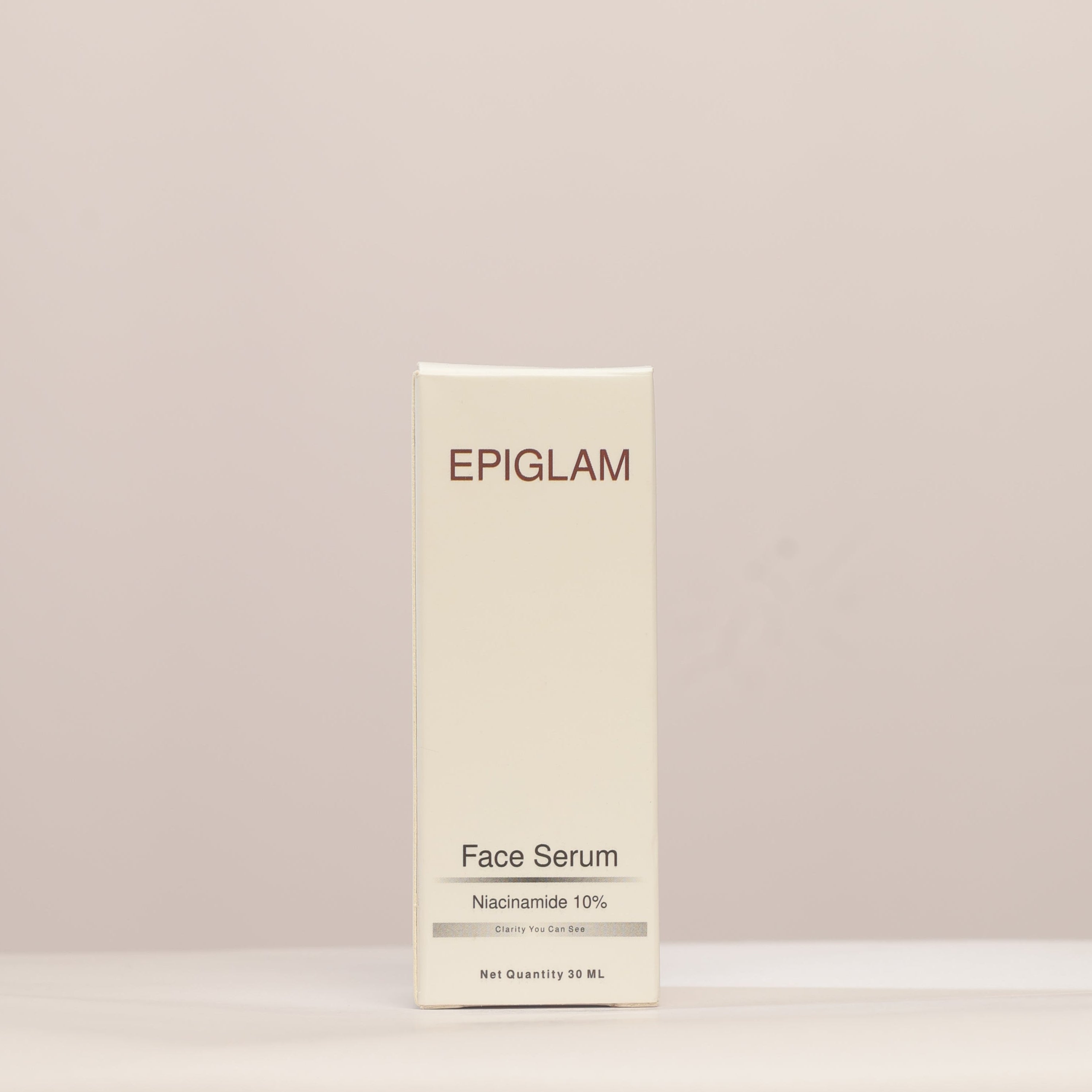 Niacinamide 10% Face Serum