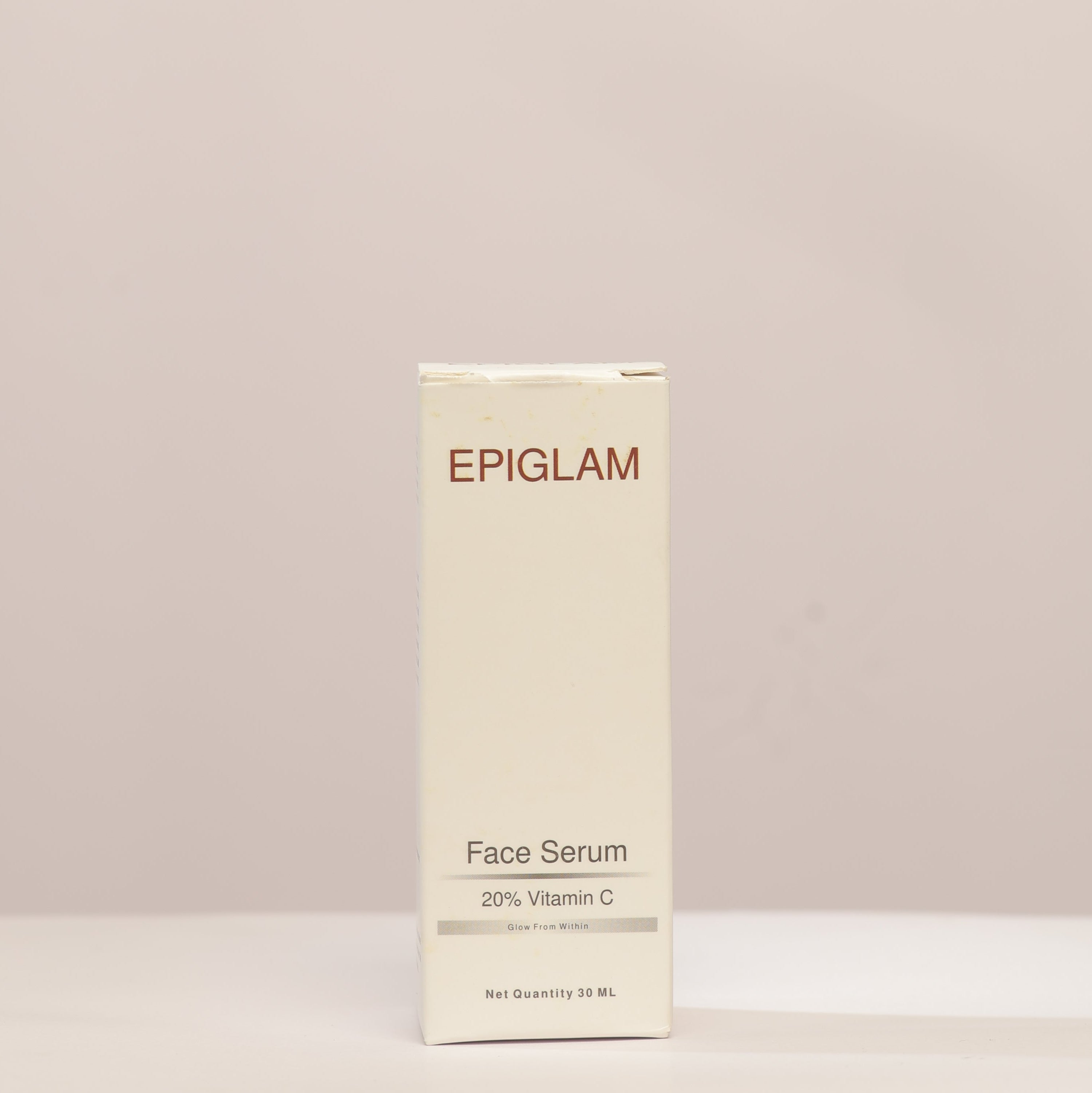 20% Vitamin C Face Serum – 30ml