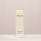 Sunscreen Gel SPF 50 – 100ml