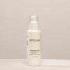 Sunscreen Gel SPF 50 – 100ml