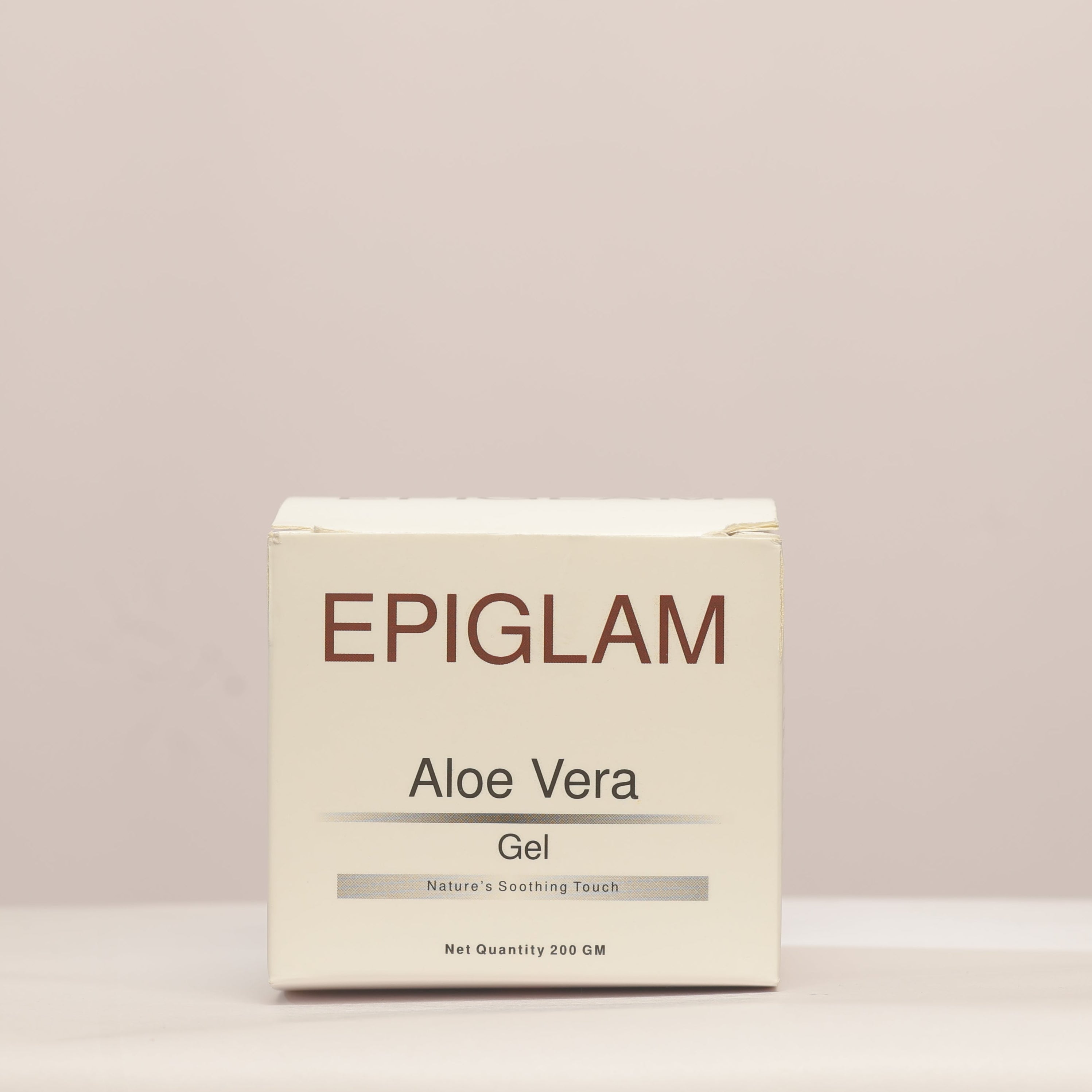 Aloe Vera Gel