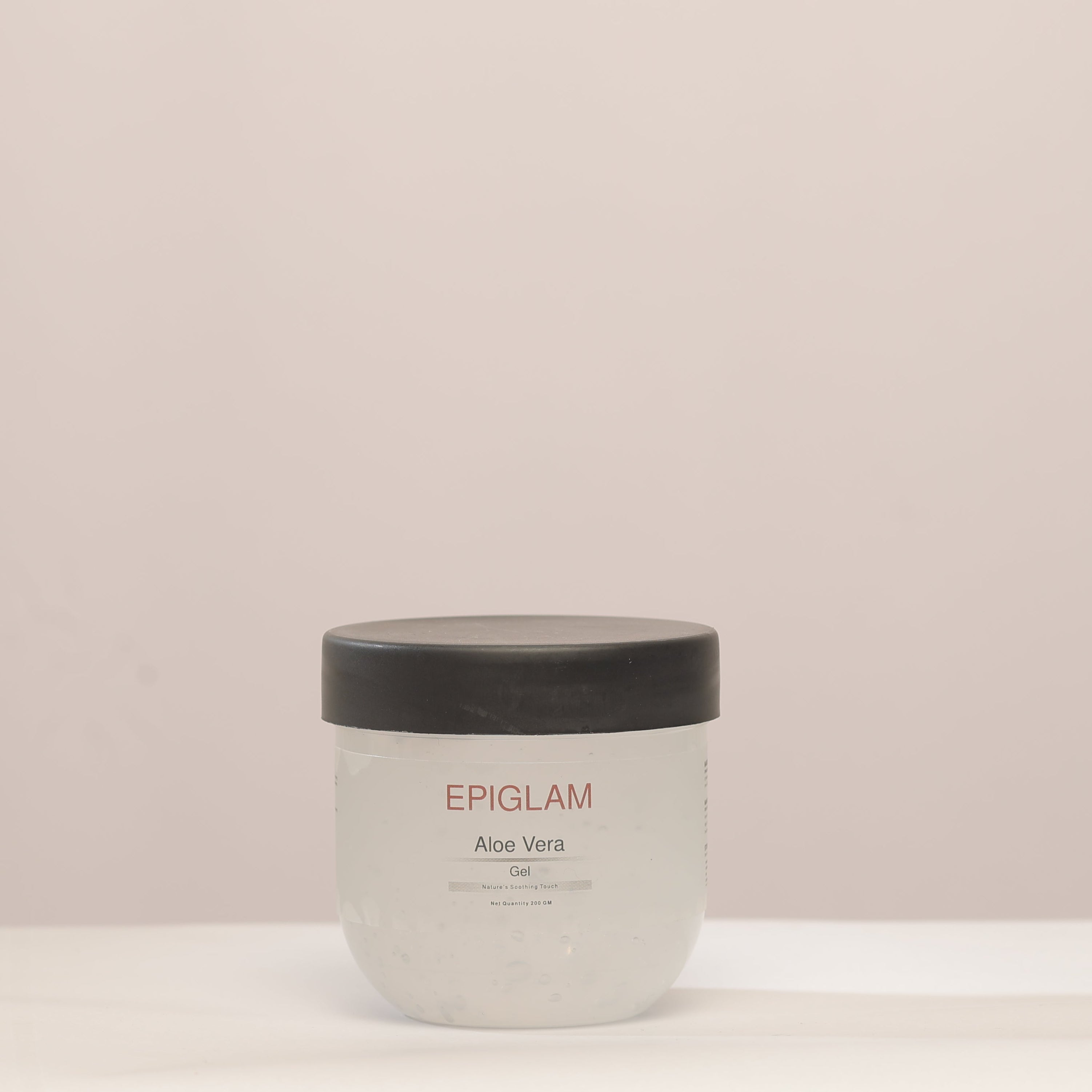 Aloe Vera Gel