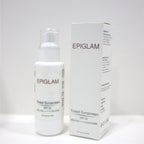 Tinted Sunscreen SPF 50 – 100ml