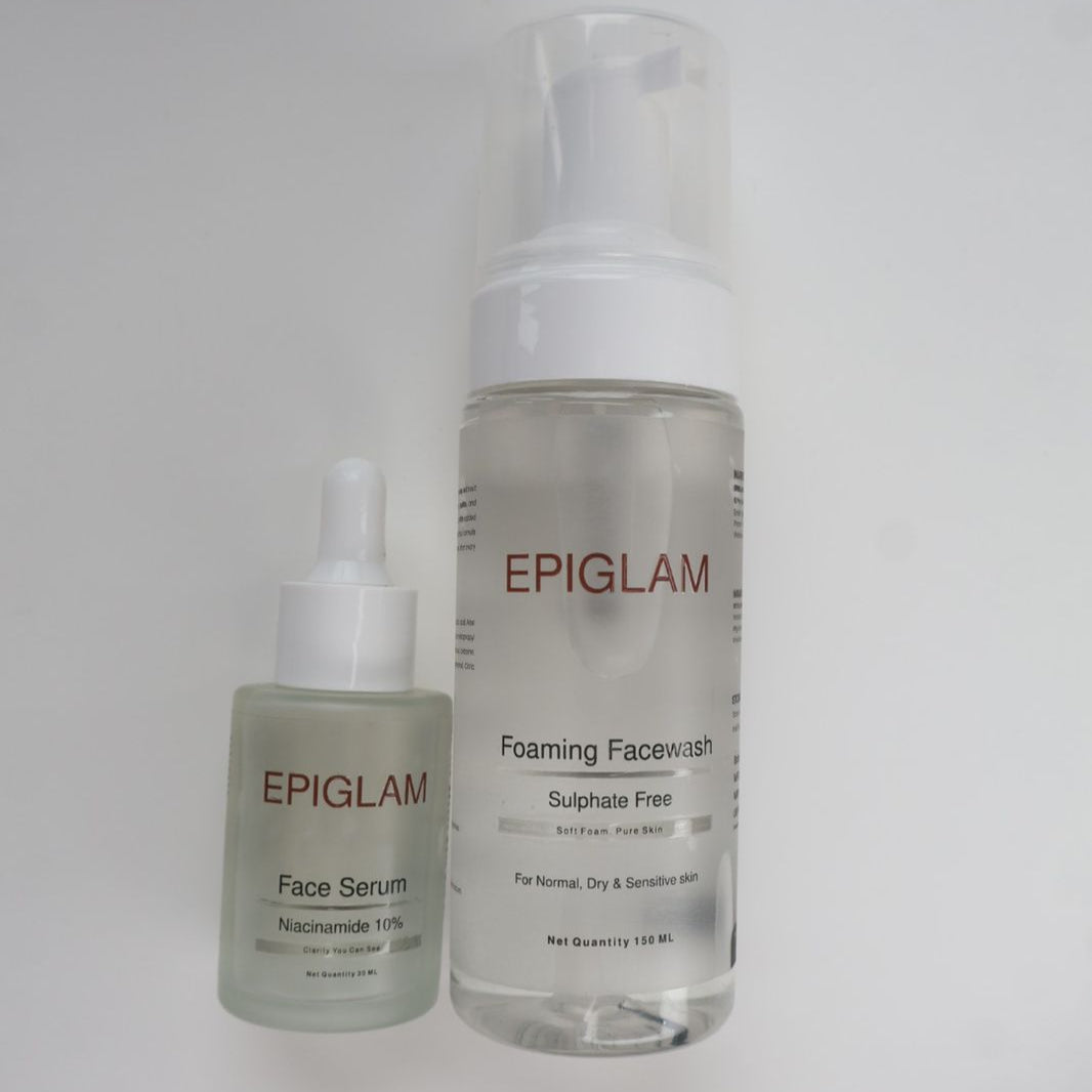 PM Skincare Kit
