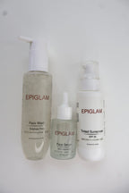 AM Routine Skincare Kit