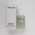 Serums(Vitamin C+ Niacinamide)