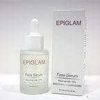 Niacinamide 10% Face Serum