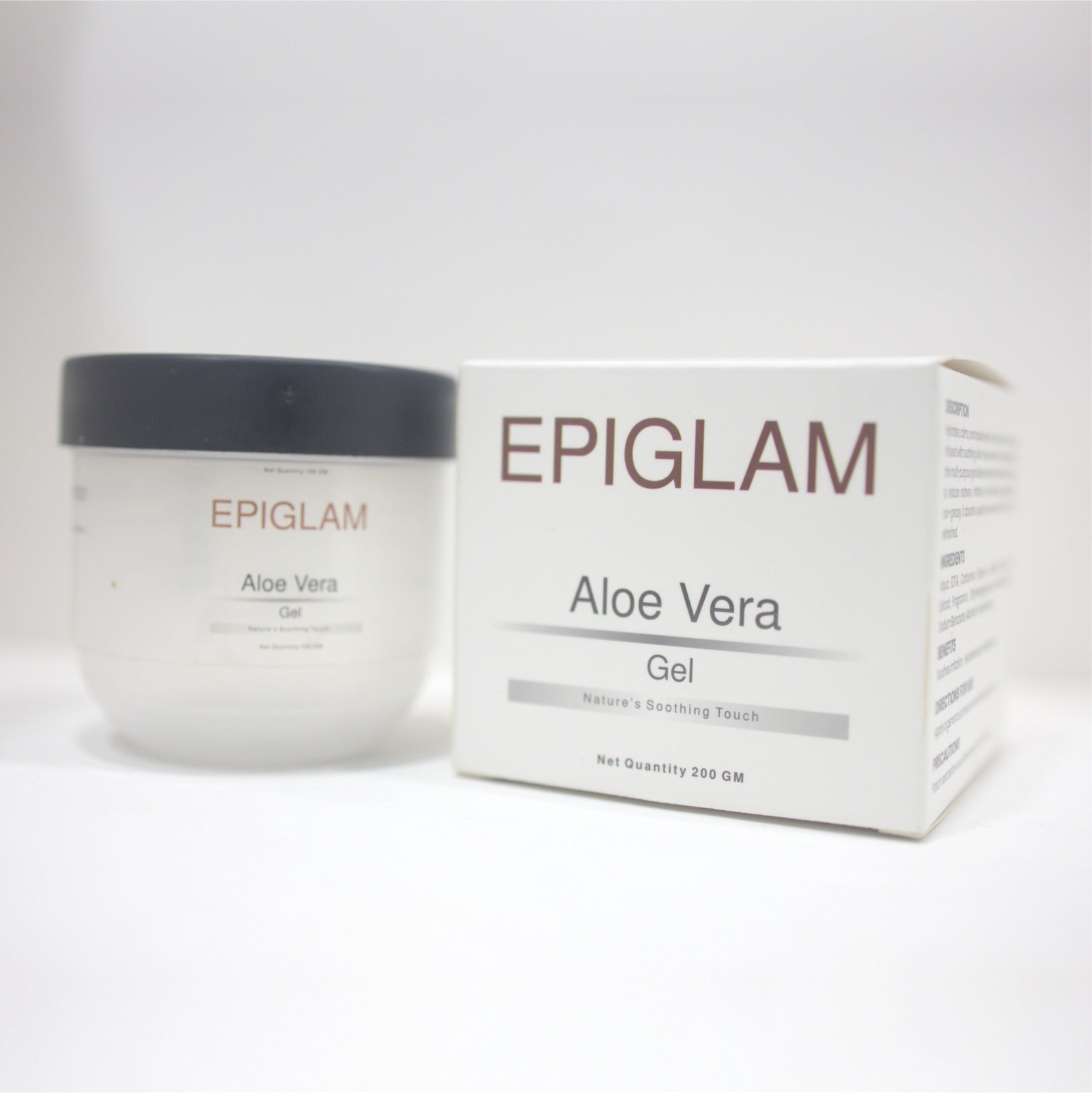 Aloe Vera Gel