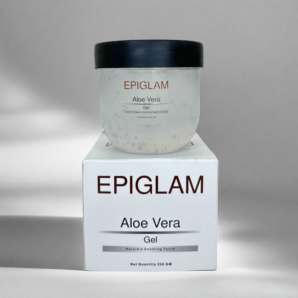 Aloe Vera Gel
